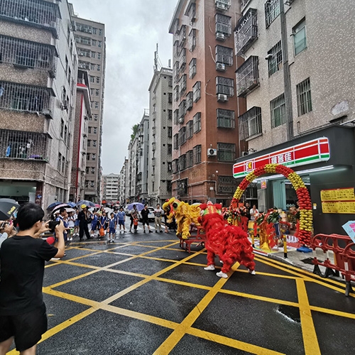 在廣東便利店加盟有哪些需要注意的？