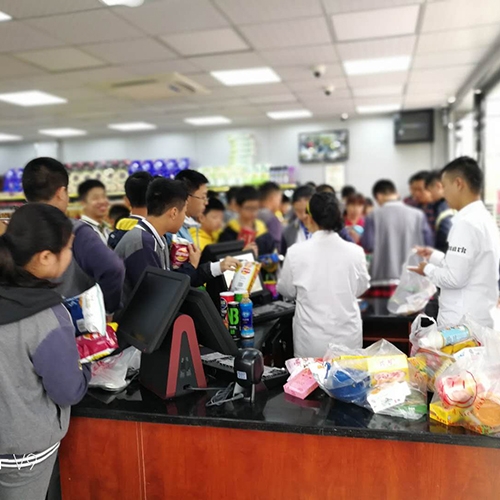 全國便利店加盟都有哪些進(jìn)貨實(shí)用技巧呢？