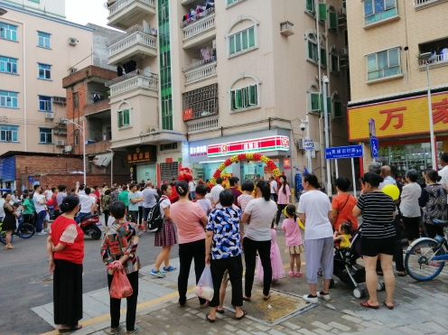 便利店行業(yè)的加盟前景如何？