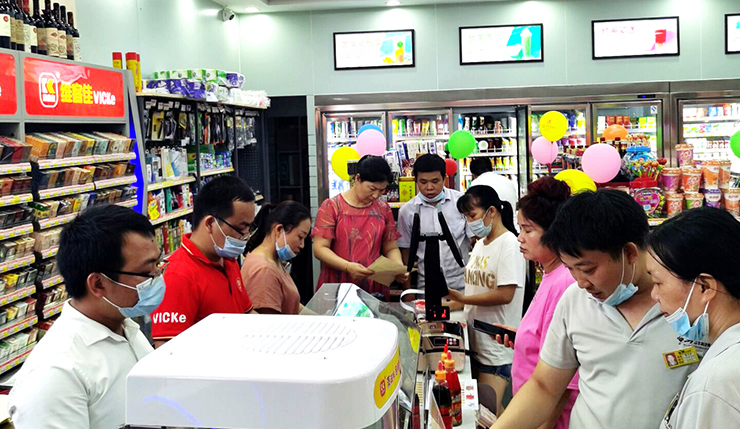 便利店前景如何？
